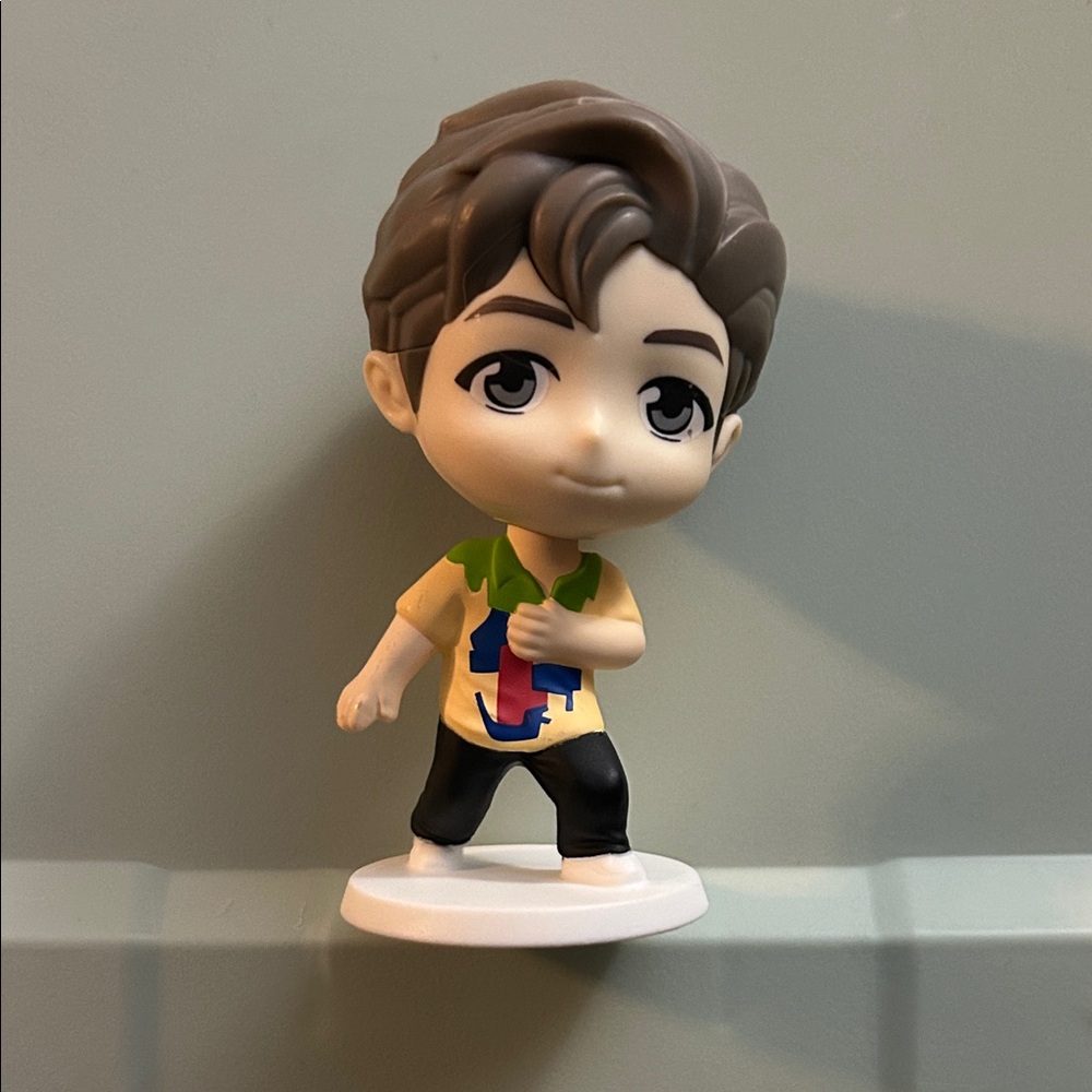 Tiny Tan - RM